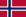 Norsk Flag