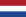 Nederlands Flag