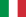 Italiano Flag