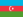 Azərbaycan Flag