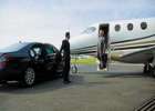 Alanya flyplass VIP-transport