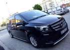 Alanya flyplass hotelltransport