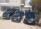 Alanya transporttjenester