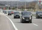 Antalya & Alanya Gazipaşa VIP-transport
