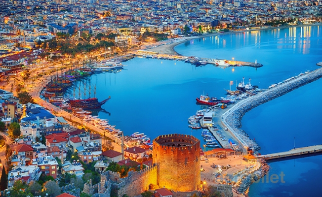 Alanya Transfer
