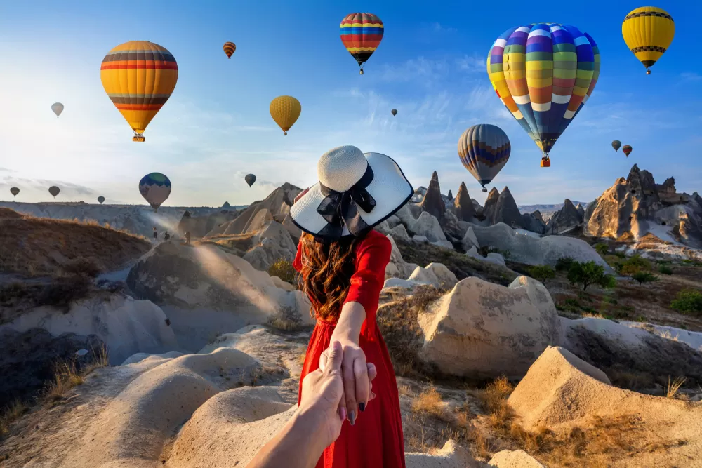 Cappadocia Tour